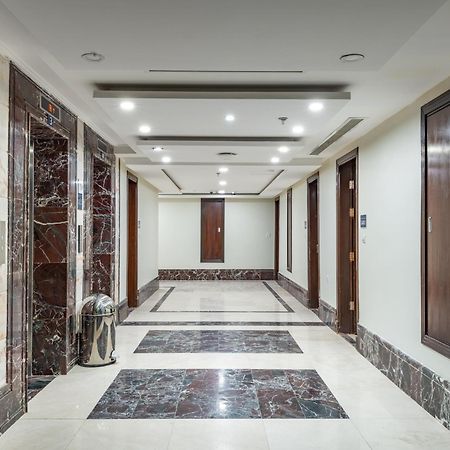 Alayam Elite Hotel Mecca Екстер'єр фото