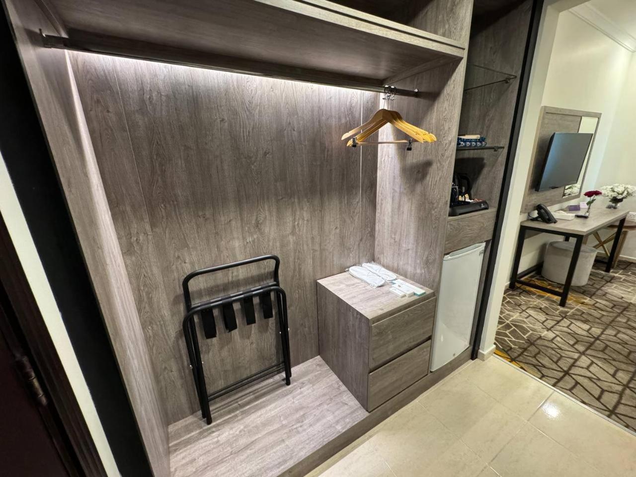 Alayam Elite Hotel Mecca Екстер'єр фото