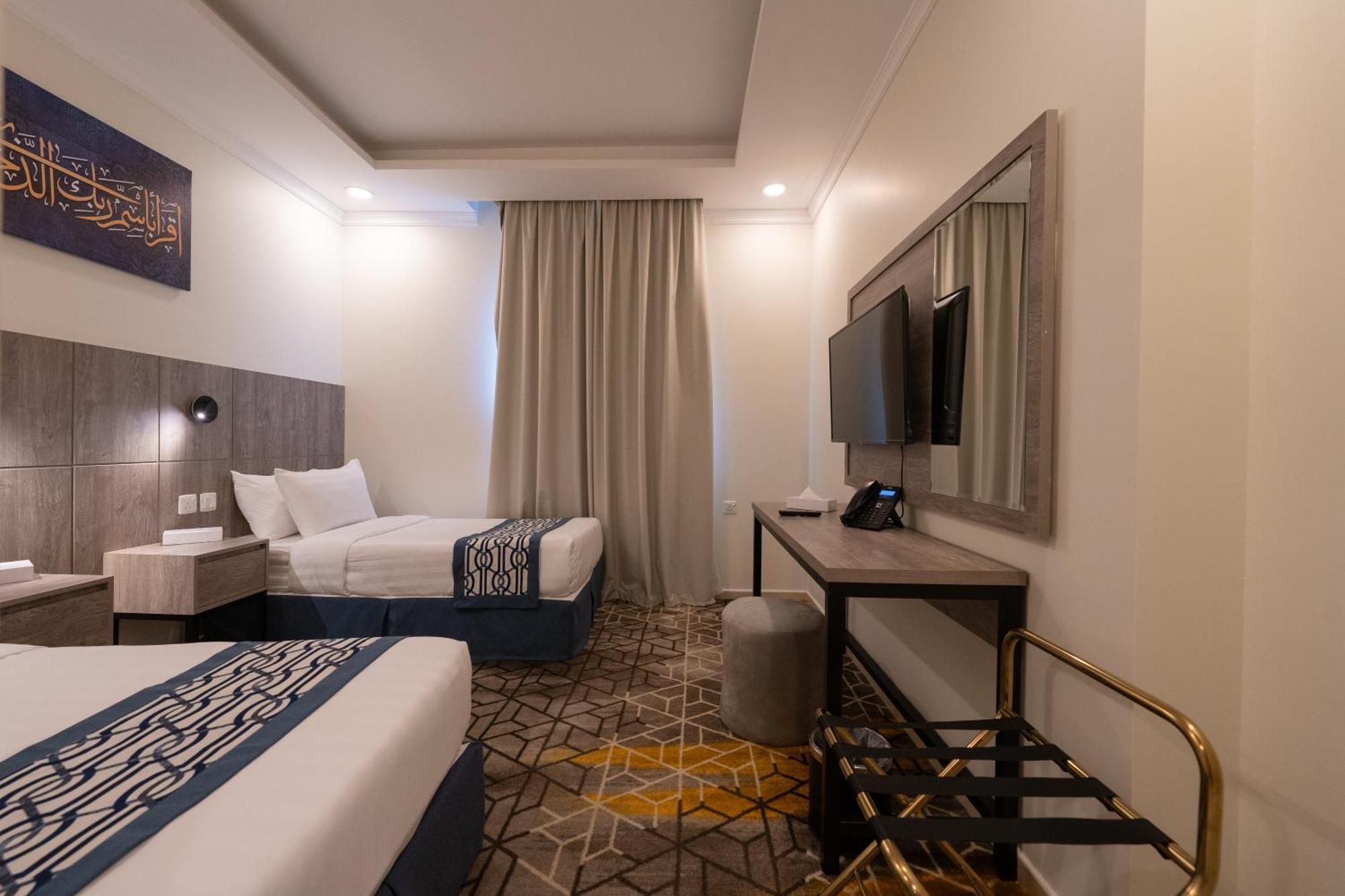 Alayam Elite Hotel Mecca Екстер'єр фото