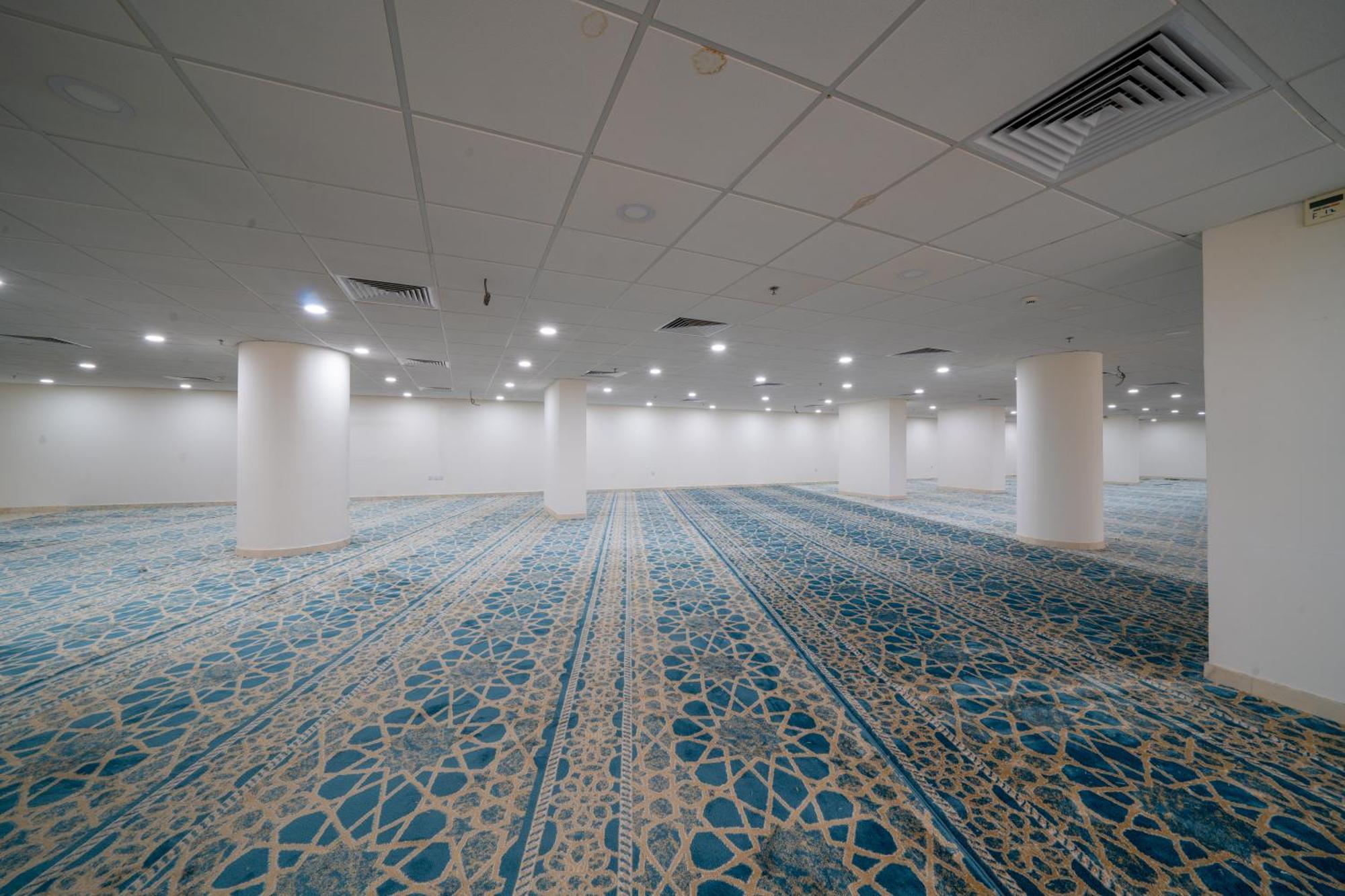 Alayam Elite Hotel Mecca Екстер'єр фото