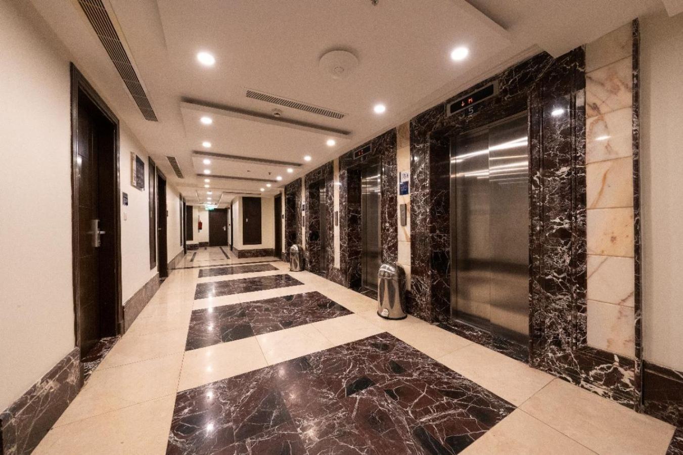 Alayam Elite Hotel Mecca Екстер'єр фото