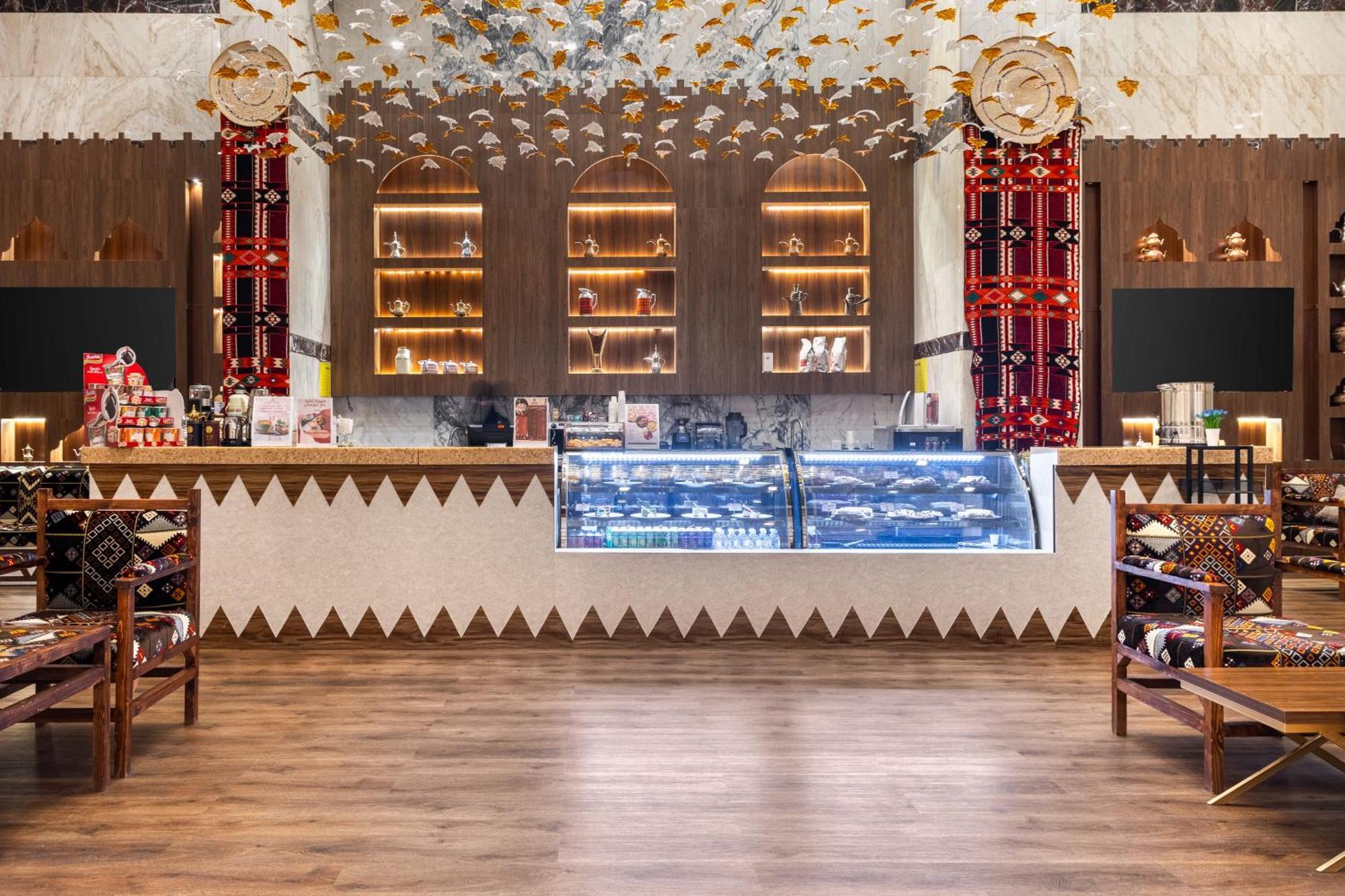 Alayam Elite Hotel Mecca Екстер'єр фото