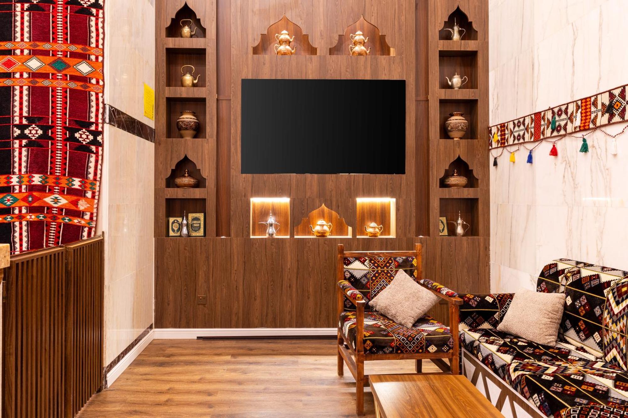 Alayam Elite Hotel Mecca Екстер'єр фото
