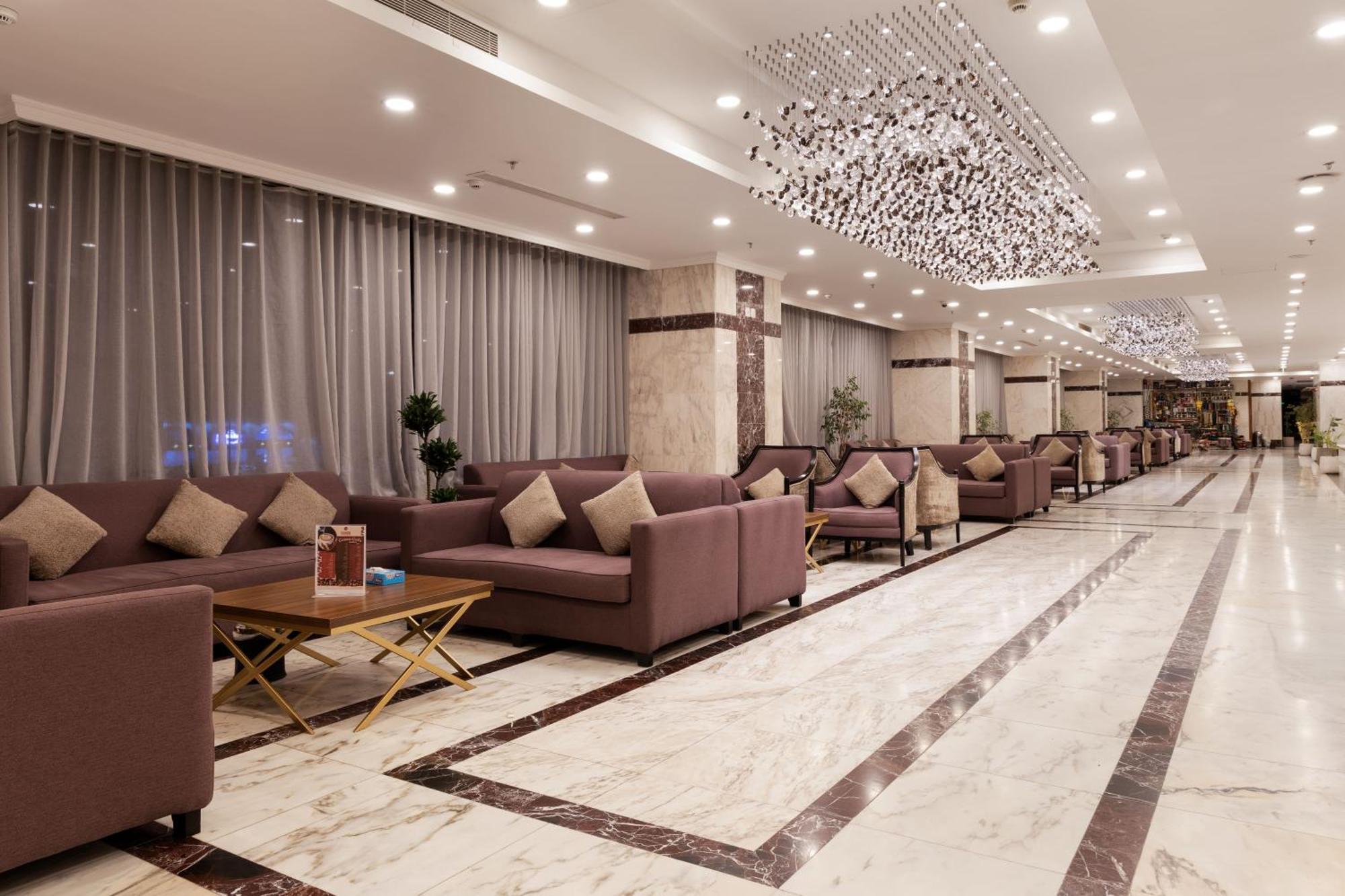 Alayam Elite Hotel Mecca Екстер'єр фото