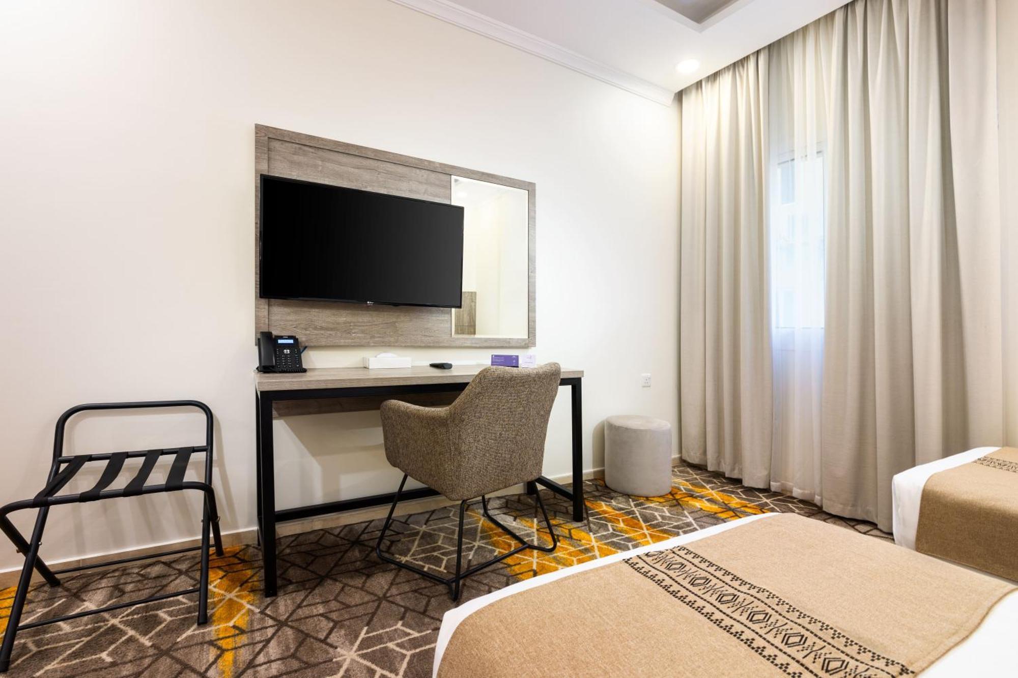 Alayam Elite Hotel Mecca Екстер'єр фото