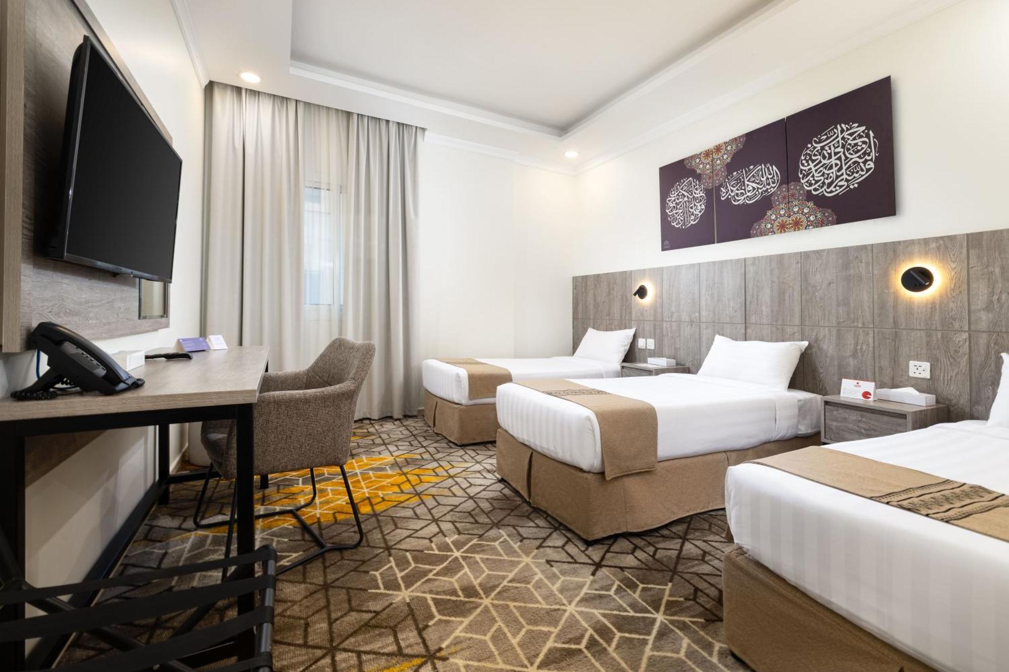 Alayam Elite Hotel Mecca Екстер'єр фото