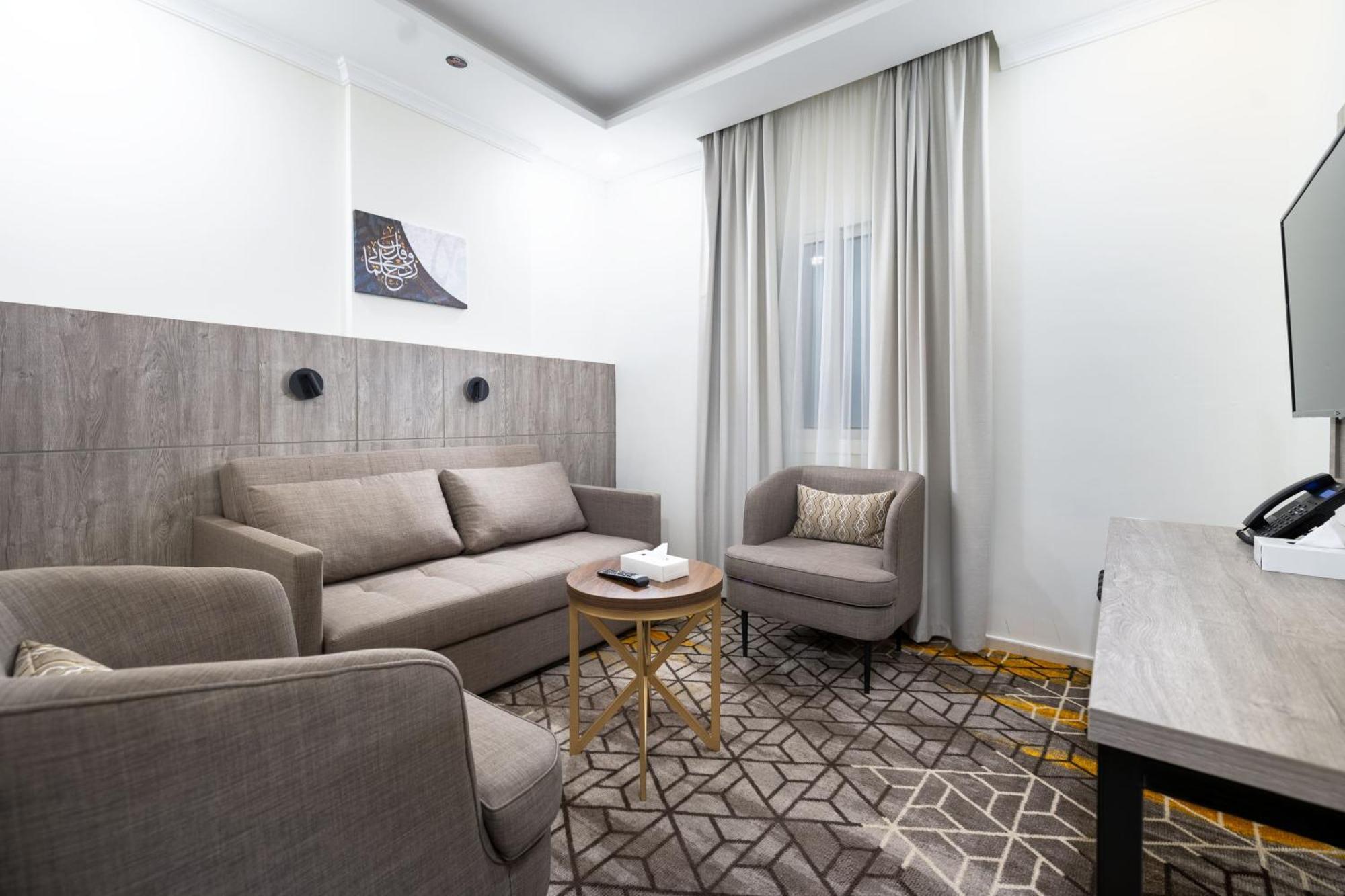 Alayam Elite Hotel Mecca Екстер'єр фото