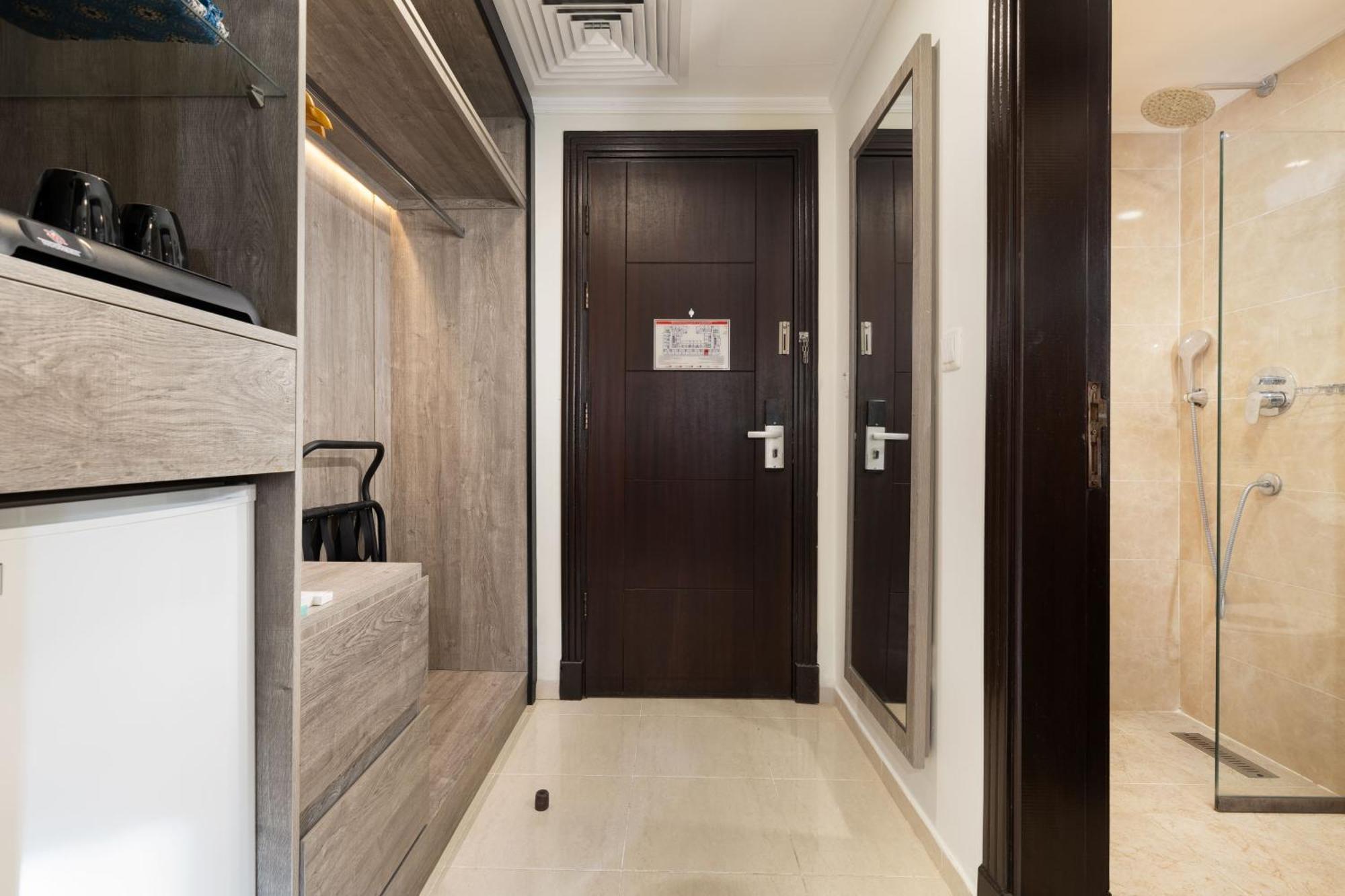 Alayam Elite Hotel Mecca Екстер'єр фото