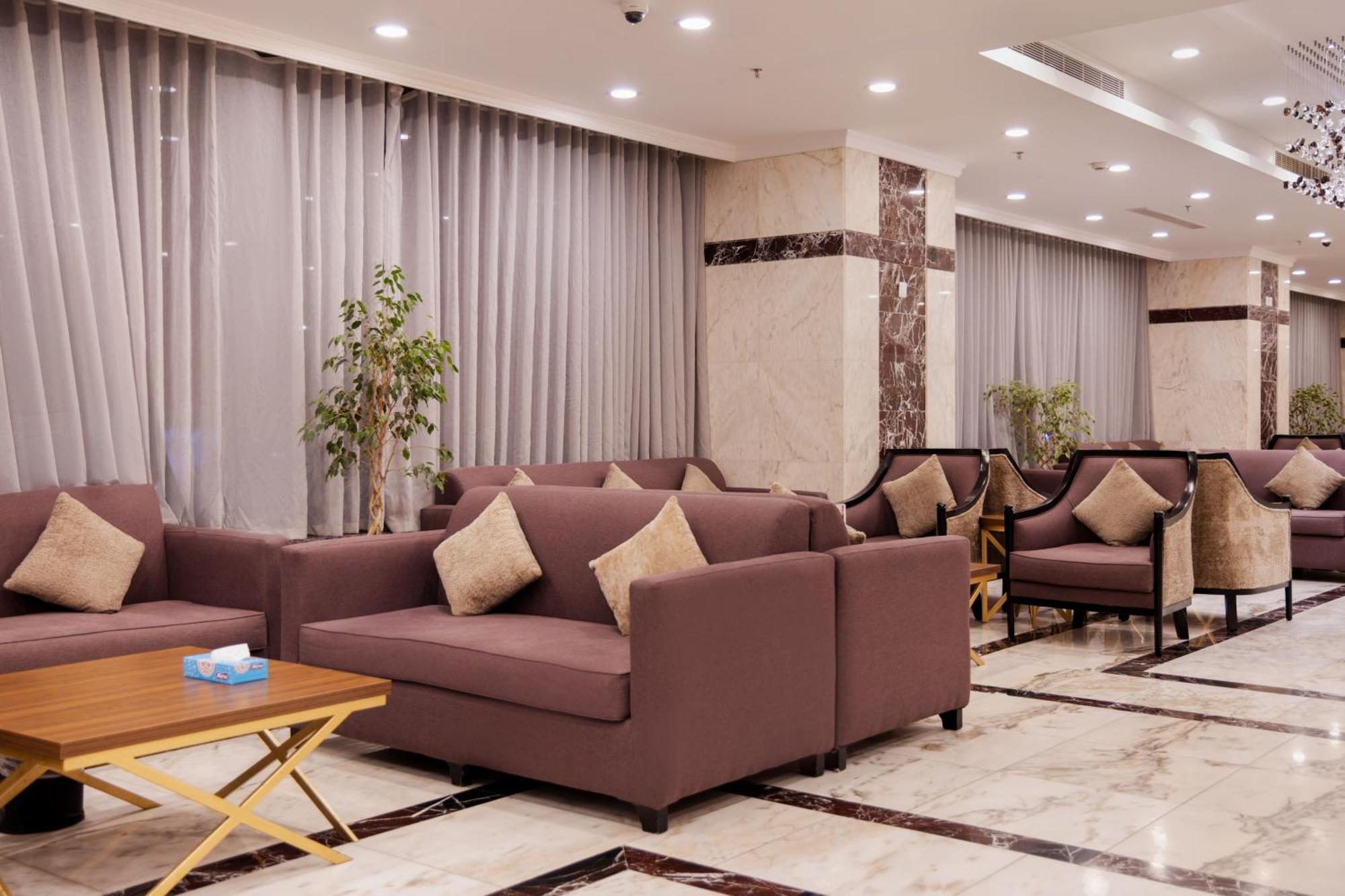 Alayam Elite Hotel Mecca Екстер'єр фото