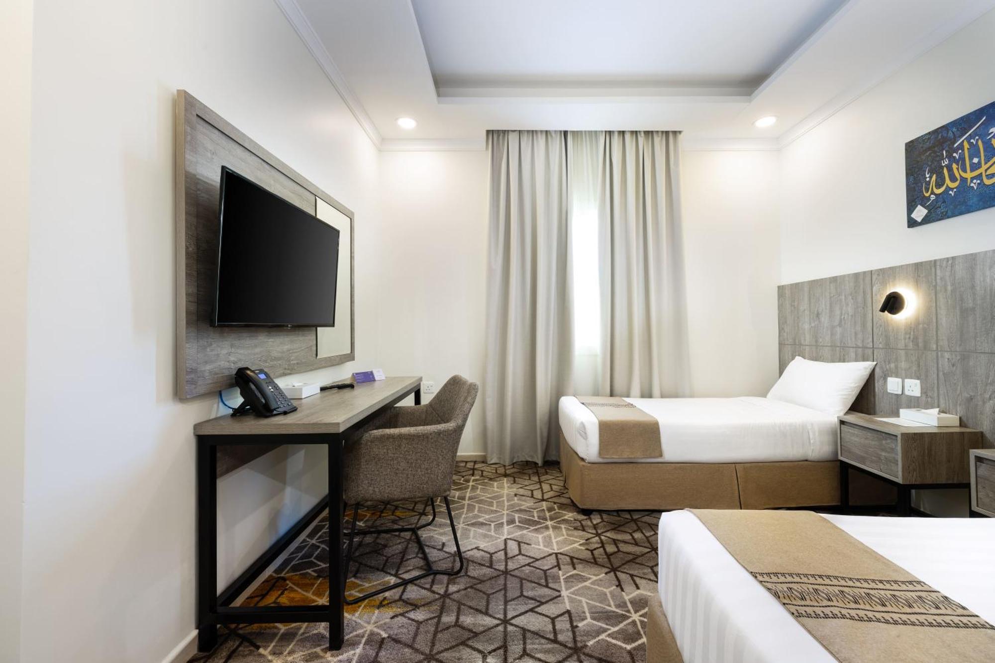 Alayam Elite Hotel Mecca Екстер'єр фото