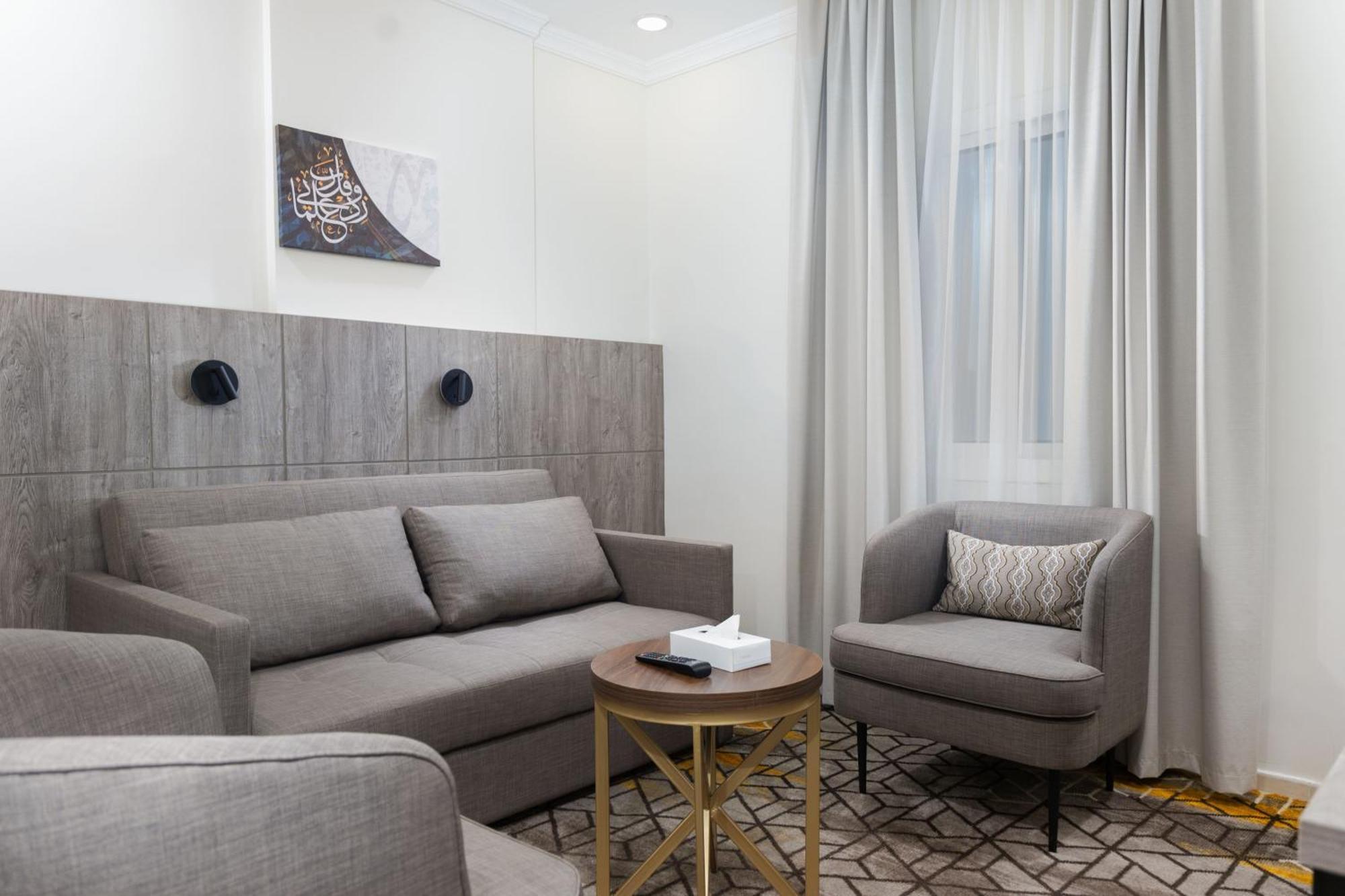 Alayam Elite Hotel Mecca Екстер'єр фото