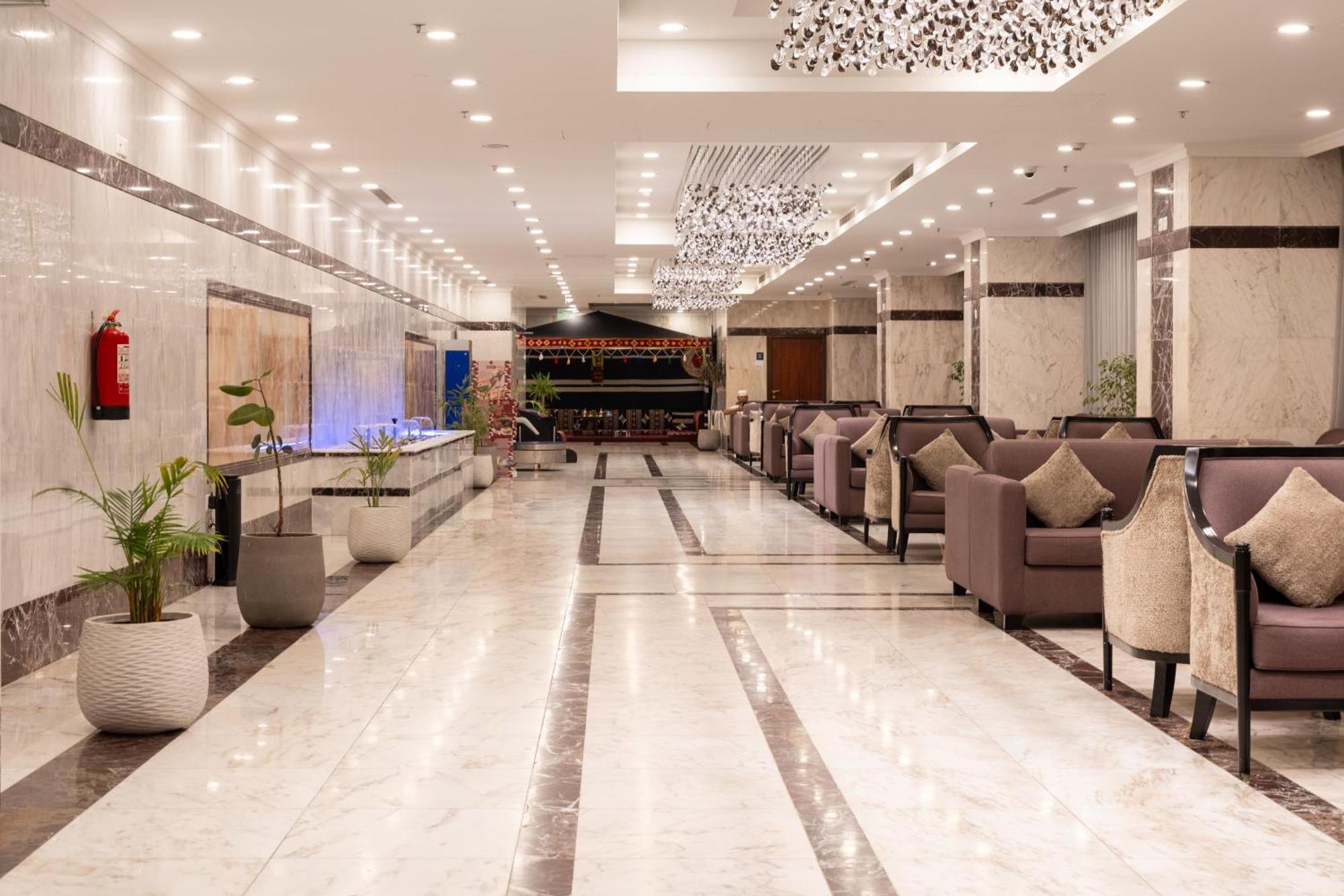 Alayam Elite Hotel Mecca Екстер'єр фото