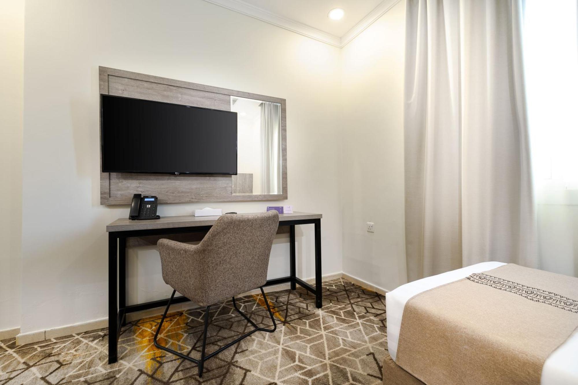 Alayam Elite Hotel Mecca Екстер'єр фото