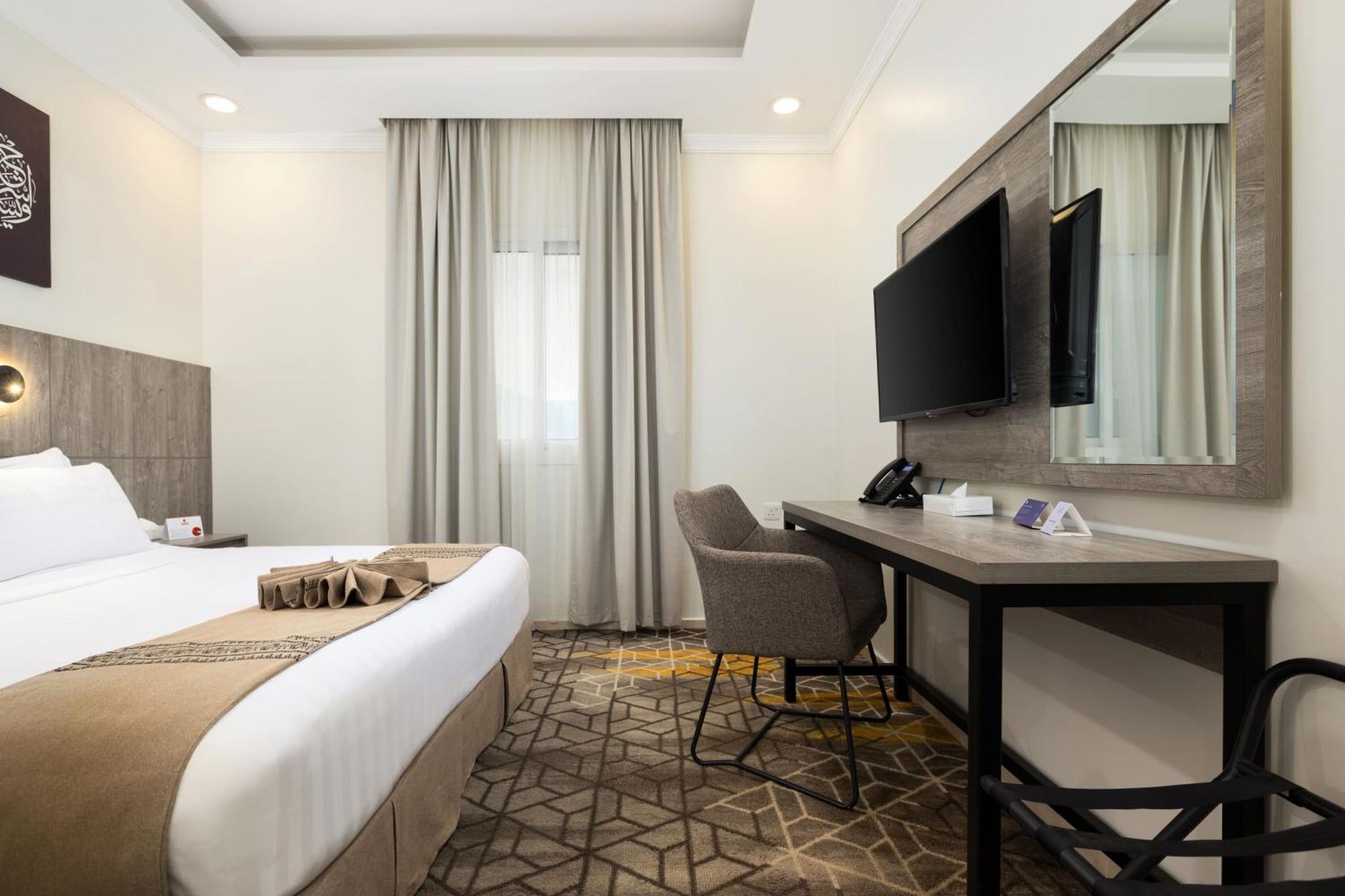 Alayam Elite Hotel Mecca Екстер'єр фото