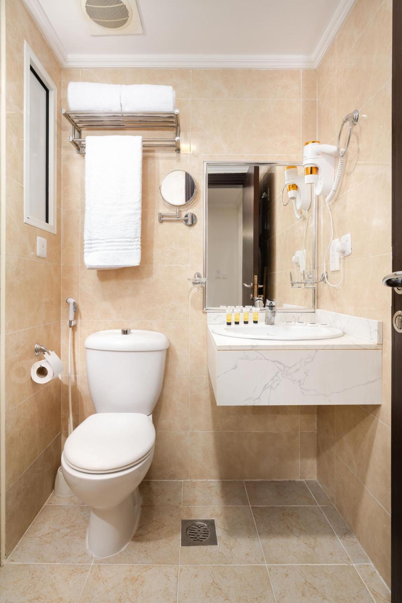 Alayam Elite Hotel Mecca Екстер'єр фото