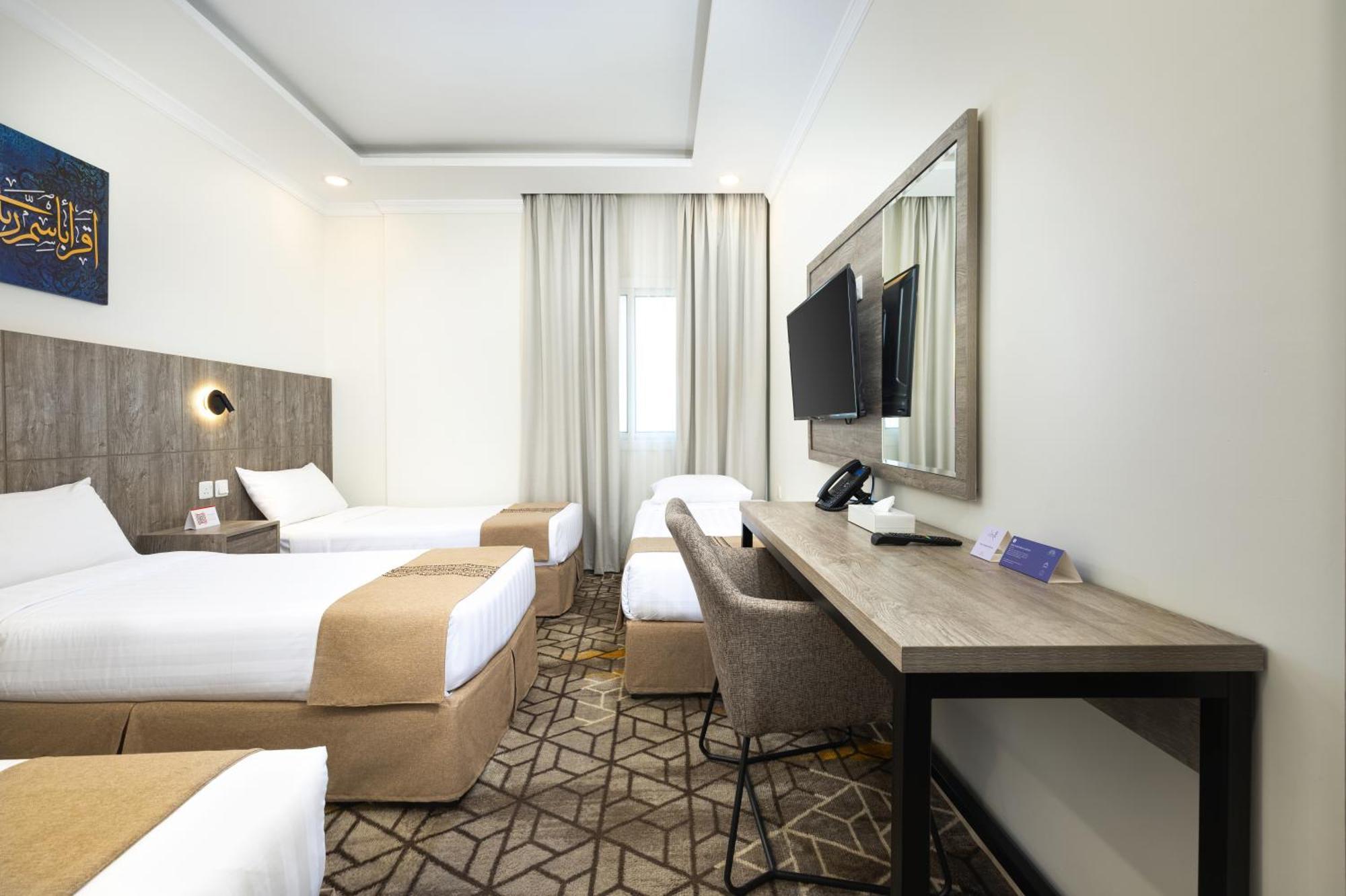 Alayam Elite Hotel Mecca Екстер'єр фото