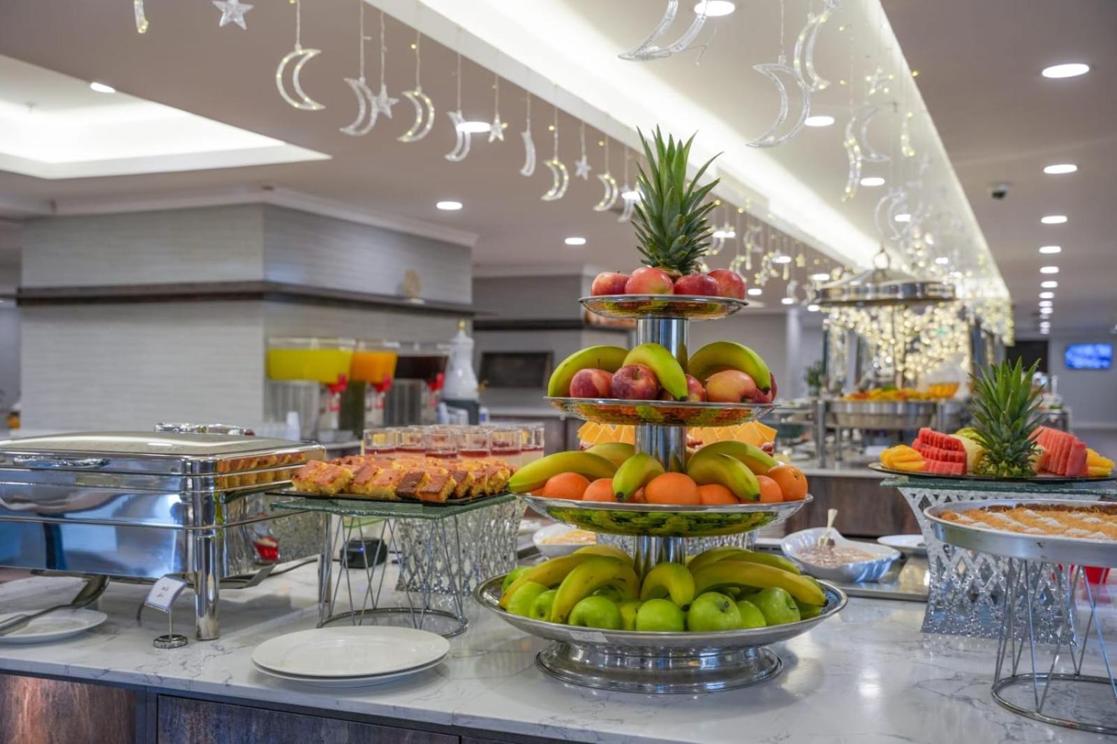 Alayam Elite Hotel Mecca Екстер'єр фото