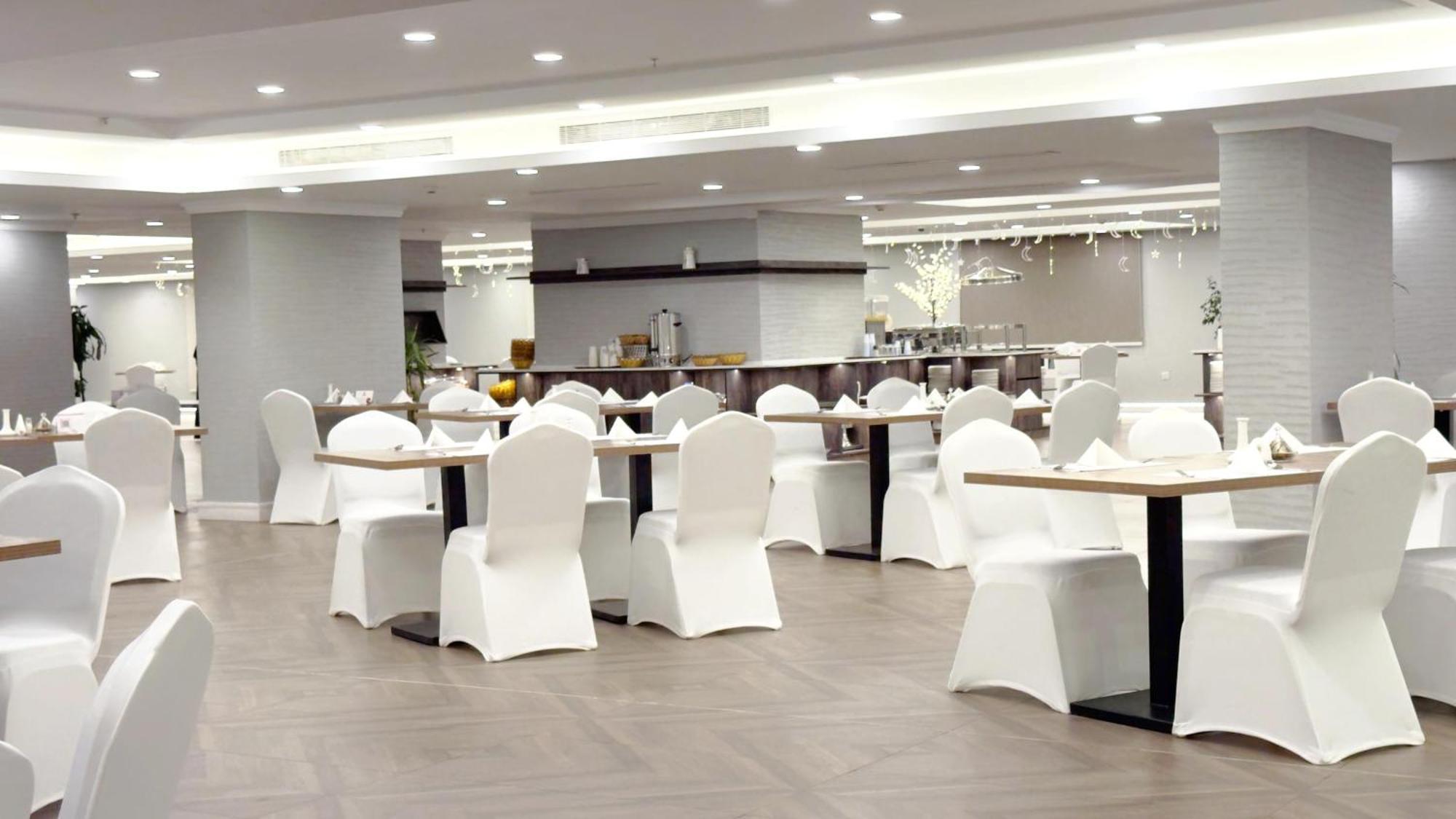 Alayam Elite Hotel Mecca Екстер'єр фото