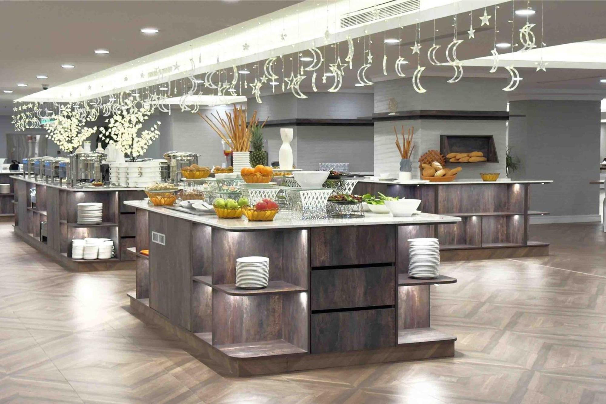 Alayam Elite Hotel Mecca Екстер'єр фото